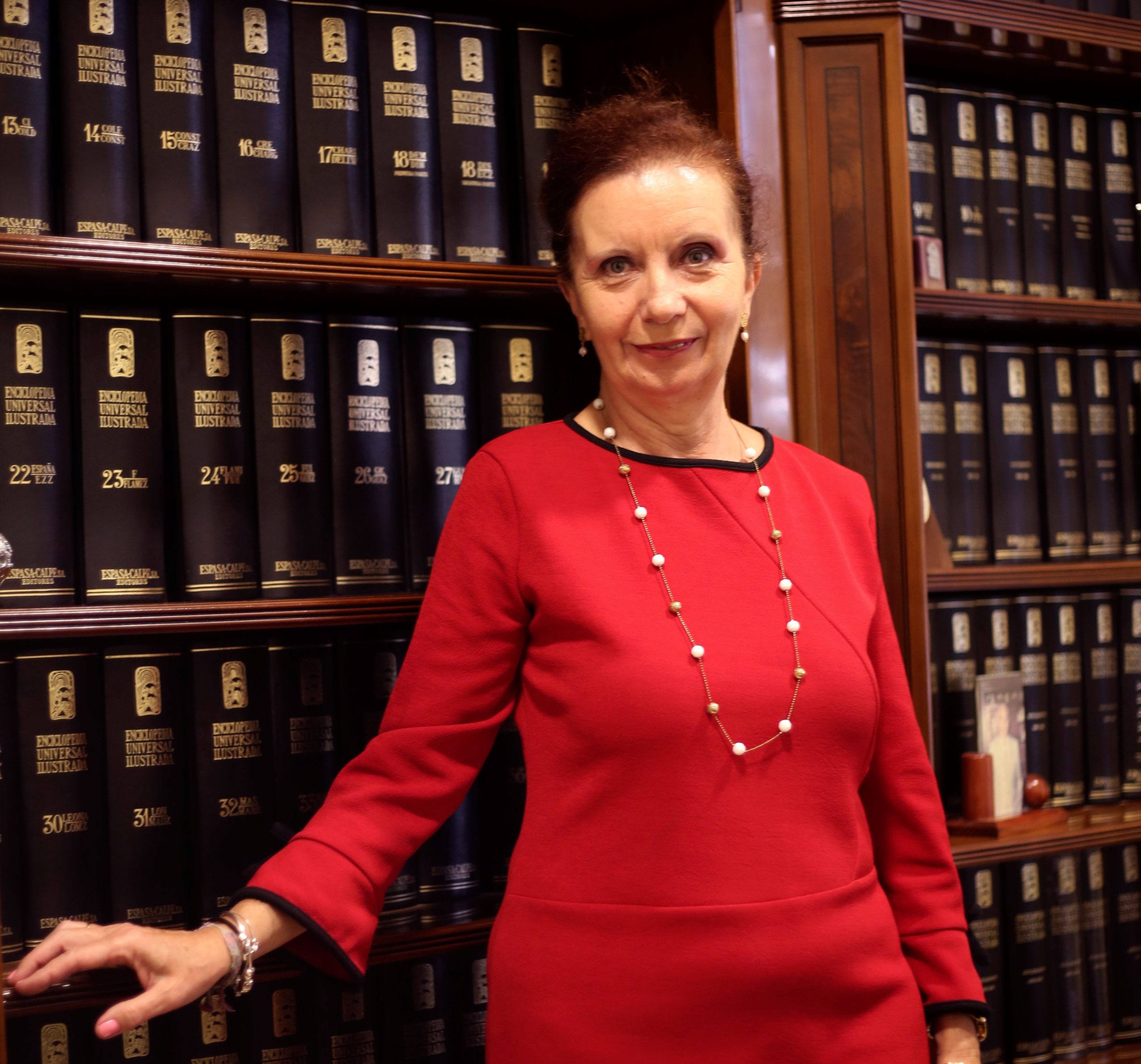 María Luisa Muñoz Caballero