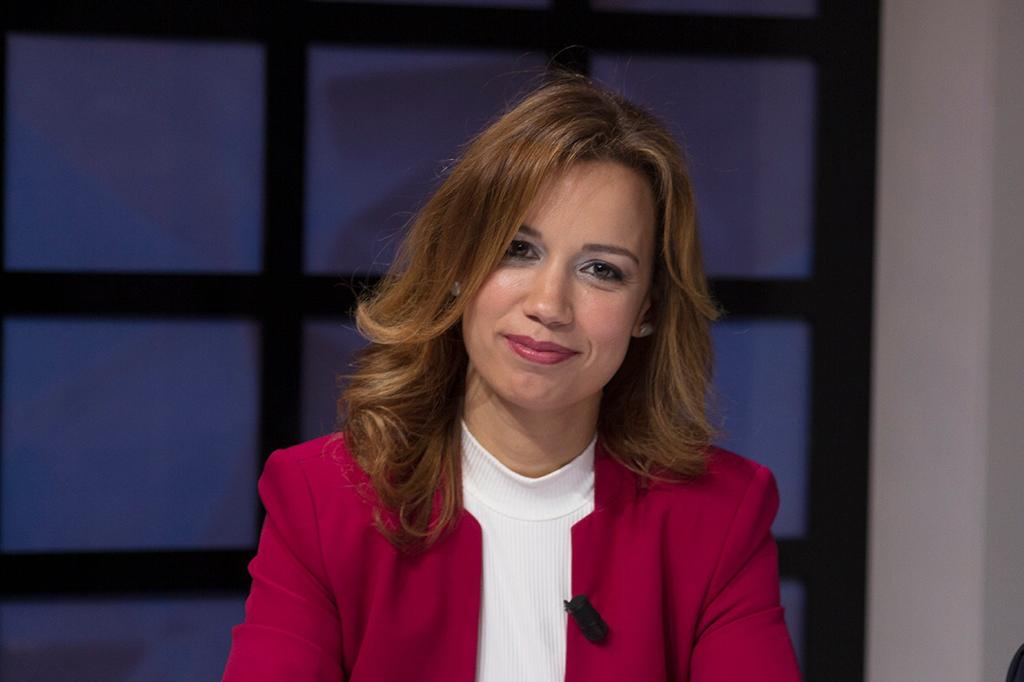 Isabel Moreno