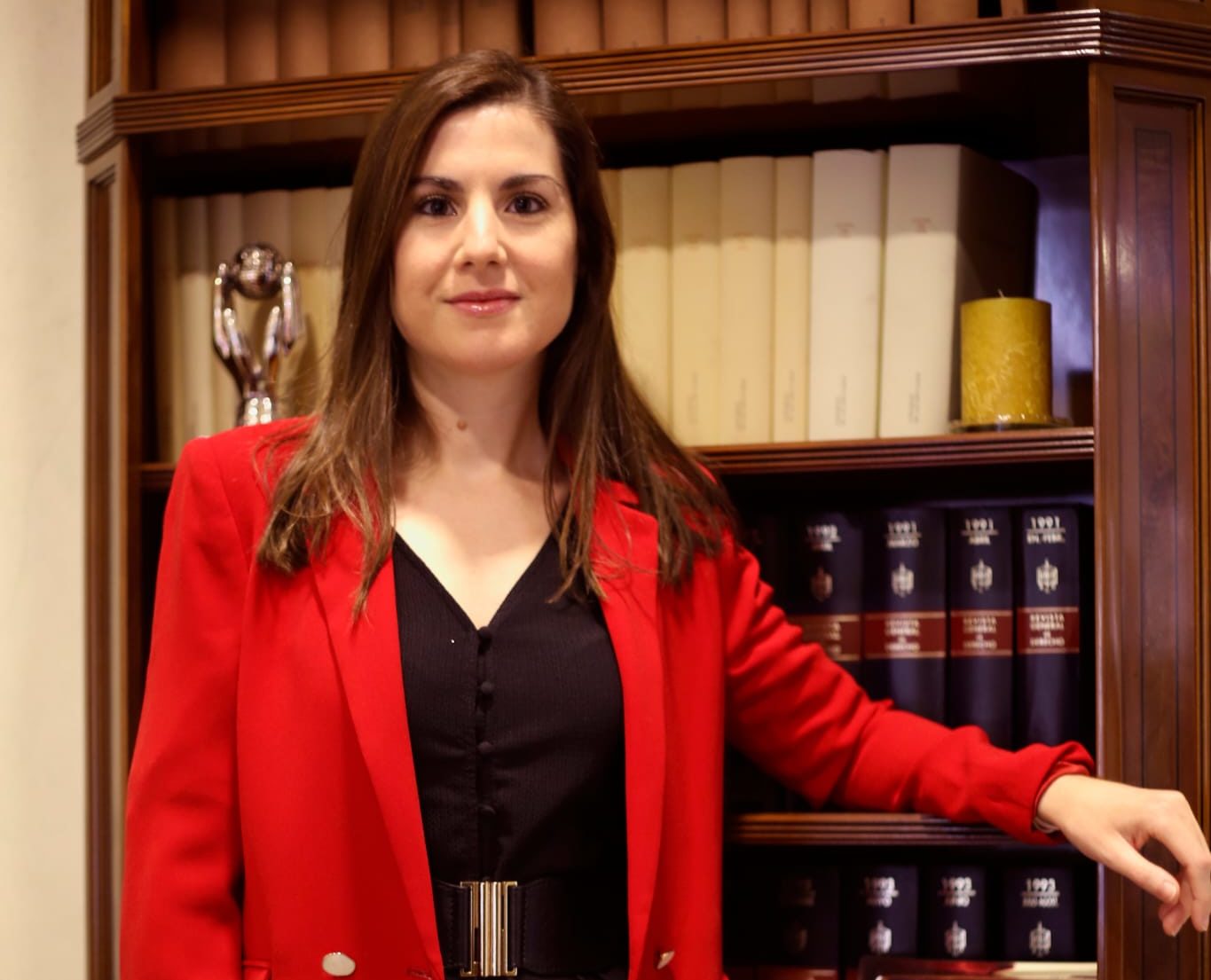 Rocío Álvarez Moratinos