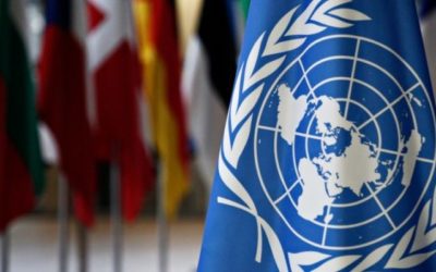 Esperanza venezolana con el R2P ante el veto en la ONU