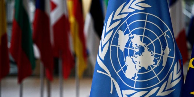 Esperanza venezolana con el R2P ante el veto en la ONU