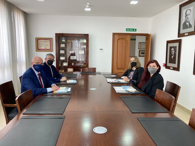 COLEGIO OFICIAL DE ABOGADOS MELILLA