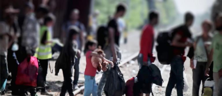 Artículo sobre «La asistencia jurídica a migrantes»