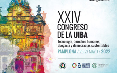 XXIV Congreso UIBA 2022