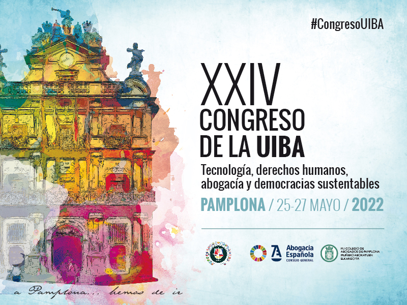 XXIV Congreso UIBA 2022