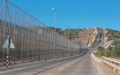 ¿Qué hubiera ocurrido si la tragedia en la frontera de Melilla hubiera pasado en España?