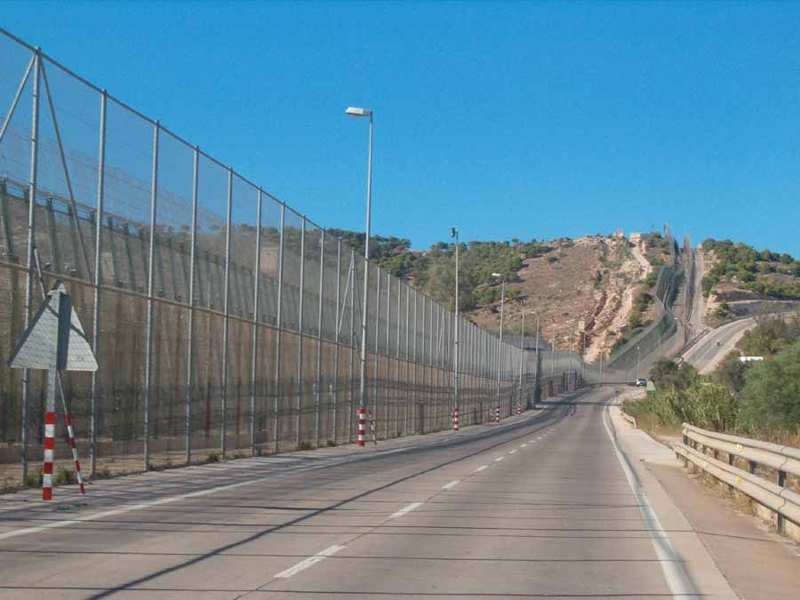 ¿Qué hubiera ocurrido si la tragedia en la frontera de Melilla hubiera pasado en España?