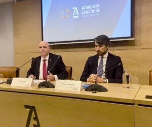 Jornadas Técnicas de Internacionalización de la Abogacía España-Marruecos