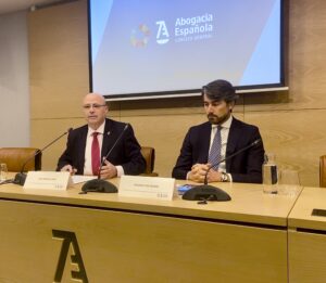 Jornadas Técnicas de Internacionalización de la Abogacía España-Marruecos