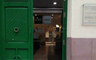 Melilla acoge el VIII Seminario AEPDIRI sobre Derecho Internacional Privado