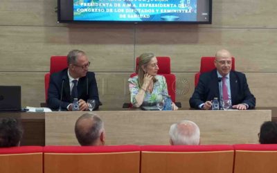 Melilla se prepara para conmemorar el Día de la Justicia Gratuita con homenajes y la presentación de un libro