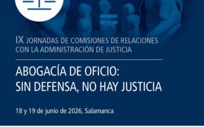 El Colegio de Abogados de Melilla impulsa un nuevo Turno Especializado en Menores con la jornada «La Infancia y su acceso a la Justicia»