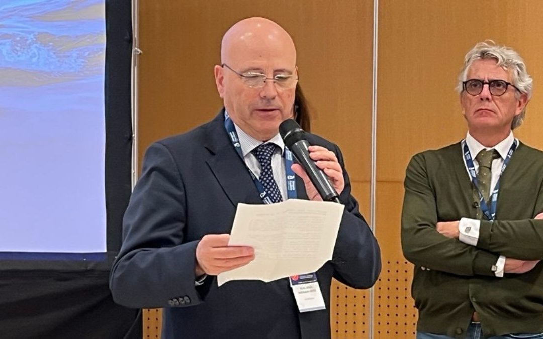 La Abogacía Española reclama anteponer los derechos humanos en las políticas migratorias al clausurar las Jornadas de Extranjería en Córdoba