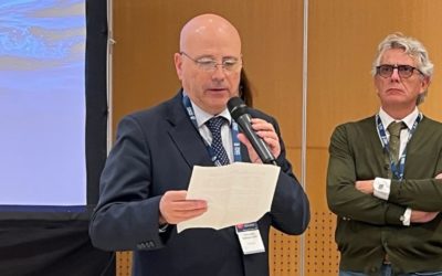 La Abogacía Española reclama anteponer los derechos humanos en las políticas migratorias al clausurar las Jornadas de Extranjería en Córdoba