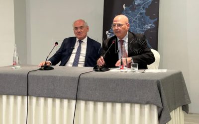 El Dr. José Cabrera reivindica en Melilla una imagen más allá del «salto a la valla»