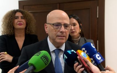 El Colegio de Abogados de Melilla acoge una jornada sobre protección de los derechos de la mujer con motivo del 8M